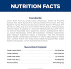 Hill's Science Diet Urinary Hairball Control Adult 1-6 Wet Cat Food, Salmon & Vegetables Stew, 2.9 oz Cans, Case of 24