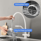 304 Stainless Steel Cat Plates for Wet Food, 6.7" Shallow/Wide Whisker Friendly Cats Food Bowls, Non-Slip Silicone Base,Easy to Clean Indoor Cat Feeding Dishes, 6 Pack