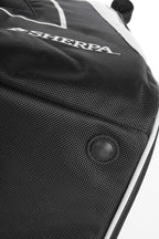 Sherpa Forma Frame Crash-Tested Travel Pet Carrier - Black, Extra Large