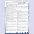 Canine Caviar - Wild Ocean: Herring & Teff Alkaline Dry Dog Food, Limited Ingredients, Gluten-Free, Based on Science & Research, Veterinary Alternative Diet (22 Pound Bag)