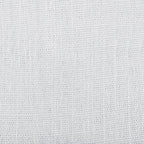 GAMUDA Small Pet Harness Collar and Leash Set, Step in No Chock No Pull Linen Fabric Soft Mesh Dog Vest Harnesses Reflective for Dogs Puppy Cats Kitten Rabbit (White, M)