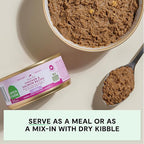 Open Farm Canned Cat Food, Paté for Complete & Balanced Nutrition, Grain-Free and Legume-Free Wet Cat Food, Chicken & Salmon Recipe, 5.3oz Cans (Case of 12)