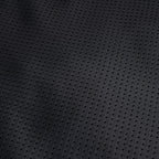 Best Pet Supplies Round Donut Dog Bed with Plush Faux Fur Fabric, Calming, Anti-Anxiety Cushion for Indoor Pets, Slip-Resistant Base, Soft Ergonomic Support - Pink, 27x27x7.5''