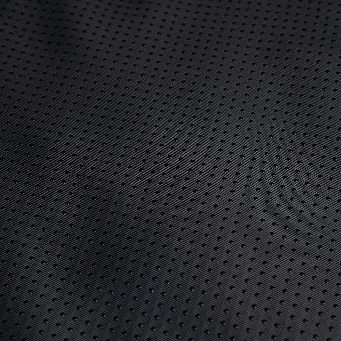 Best Pet Supplies Round Donut Dog Bed with Plush Faux Fur Fabric, Calming, Anti-Anxiety Cushion for Indoor Pets, Slip-Resistant Base, Soft Ergonomic Support - Pink, 27x27x7.5''