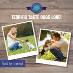 Freeze Dried Dog and Cat Treats, Minnows, All Natural Single Ingredient Freeze-Dried Dog Treat & Snacks, Made in USA, High in Protein, Essential Nutrition of Raw Food, 2oz