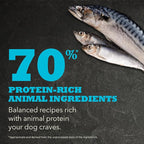 ACANA Highest Protein Grain Free Dry Dog Food Wild Atlantic Recipe 4.5lb Bag
