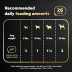 Cesar Simply Crafted Adult Wet Dog Food Meal Topper, Chicken, Carrots & Green Beans, 1.3oz. (10 Count, Pack of 1)