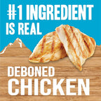 Triumph Meals of Victory Chicken Recipe Wet Dog Food | 3.5 oz - 15 pk