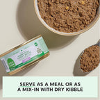 Open Farm Canned Cat Food, Paté for Complete & Balanced Nutrition, Grain-Free and Legume-Free Wet Cat Food, Homestead Turkey Recipe, 5.3oz Cans (Case of 12)