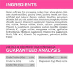 Purina Pro Plan Veterinary Diets UR Urinary St/Ox Savory Selects Feline Formula Turkey & Giblet Recipe in Sauce Wet Cat Food - (Pack of 24) 5.5 oz. Cans