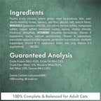 Purina Fancy Feast Wet Cat Food Medleys Shredded White Meat Chicken Fare With Spinach in Savory Cat Food Broth - (Pack of 24) 3 oz. Cans