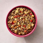 YOUR PET'S KITCHEN Wet Dog Food, Beef Recipe - 13.2 oz Cans (Pack of 6), Made in The USA with Real Beef