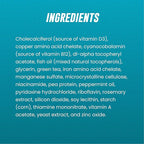 Nutramax Welactin Omega 3 Fish Oil for Dogs, Skin and Coat Health Supplement, Plus Immune and Overall Health, Premium Omega 3 Fatty Acids, Multivitamin For Dogs, Soft Chews, 60 Count