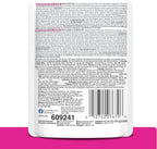 Hill's Prescription Diet Gastrointestinal Biome + Stress Chicken & Carrot Stew Wet Cat Food, 24 x 2.8 oz Pouches