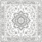 PUPIBOO Washable Pee Pads for Dogs and Cats - Super Absorbent Reusable Puppy Training Pads - 100% Waterproof, Leak-Proof & Non-Slip Whelping Pads for Pet Housebreaking