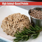 Nulo Grain-Free Turkey & Cod Recipe Adult Trim Wet Canned Dog Food, 13 Ounce, 12 Cans