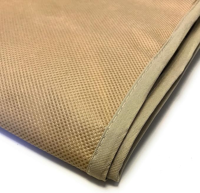 Enthusiast Gear Pet Repellent Mat - Non Electric Cat & Dog Deterrent Mat - Keeps The Pet Paws Off The Furniture!