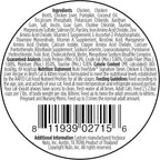 Nulo FreeStyle Cat & Kitten Chicken & Chicken Liver Stew, All Natural Grain-Free Cat Food, 2.80 Ounce (Pack of 24)