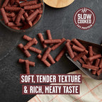 Pup-Peroni Mini Dog Treats, Original Beef Flavor, 22.5 Ounce, Made with Real Beef