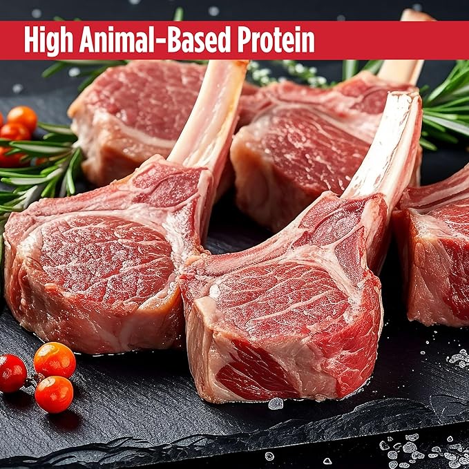 Nulo Real Shreds with Organ Meat Wet Canned Cat Food, Chicken & Lamb, 2.8 Ounce, 12 Cans