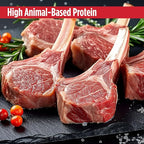 Nulo Real Shreds with Organ Meat Wet Canned Cat Food, Chicken & Lamb, 6.0 Ounce, 8 Cans