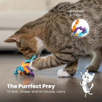 Catstages Petstagesreg; Tons of Tails