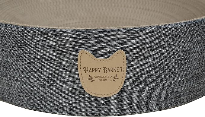 Harry Barker Cat Scratcher, Replacement Scratchers, Sisal Scratching Posts, Cat Scratcher