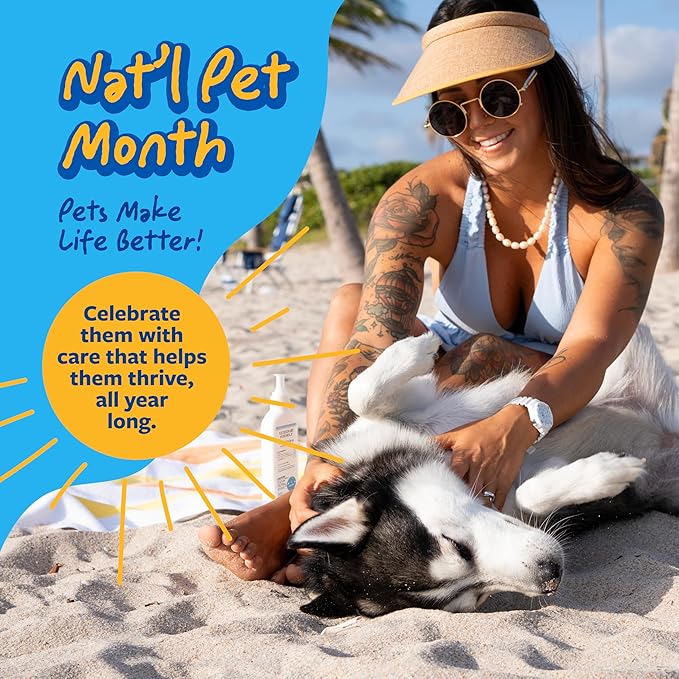 Veterinary Formula Smart Vitality Pet Calm Supplement for Dogs - Soft Chews, 30ct - Promotes a Sense of Relaxation During Moments That May Cause Stress - Fireworks, Travel, Changes in Routine