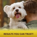 Scoot Stopper Dog Soft Chews w/Fiber - Stool Hardener for Anal Gland Treatment, Digestion Support -180 Tasty Treats w/Natural Flaxseed, Pumpkin and Psyllium Husk for Dog Comfort