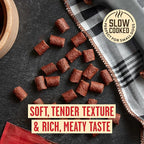 Pup-Peroni Training Dog Treats, Original Beef Flavor, 5.6 Ounce (Pack of 8), Made with Real Beef, Bite Size Rewards