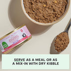 Open Farm Canned Cat Food, Paté for Complete & Balanced Nutrition, Grain-Free and Legume-Free Wet Cat Food, Salmon Recipe, 2.8oz Cans (Case of 18)