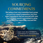 Sheba Perfect Portions Wet Cat Food Pate with Sustainable Salmon and Tender Whitefish & Tuna Entree Variety Pack, 2.6 oz. Twin-Pack Trays (12 Count, 24 Servings) (Pack of 2)