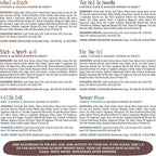 Weruva Classic Stew Cat Food, The Stew Crew Variety Pack, 3oz Pouch (Pack of 12)