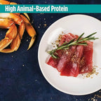 Nulo Freestyle Cat & Kitten Wet Cat Food Signature Stew, Premium All Natural Grain-Free Cat Food Topper with No Added Minerals or Preservatives and High Animal-Based Protein (24 Count)