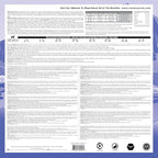 Canine Caviar - Wild Ocean: Herring & Teff Alkaline Dry Dog Food, Limited Ingredients, Gluten-Free, Based on Science & Research, Veterinary Alternative Diet (11 Pound Bag)