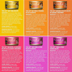 Tiki Cat® Wet Cat Food Mega Pack, Fish Favorites Variety Pack, 2.8/3 oz. Can (24 Count)