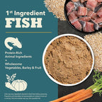 ACANA Classics Pate Wet Dog Food Fish Recipe 12.5oz Cans (12 Count)