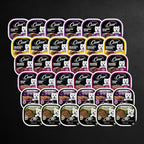 Cesar Wet Dog Food Steak Lovers Variety Pack with Real Meat, 3.5 oz. Trays (36 Count, Pack of 1)