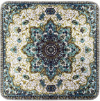 PUPIBOO Washable Pee Pads for Dogs and Cats - Super Absorbent Reusable Puppy Training Pads - 100% Waterproof, Leak-Proof & Non-Slip Whelping Pads for Pet Housebreaking