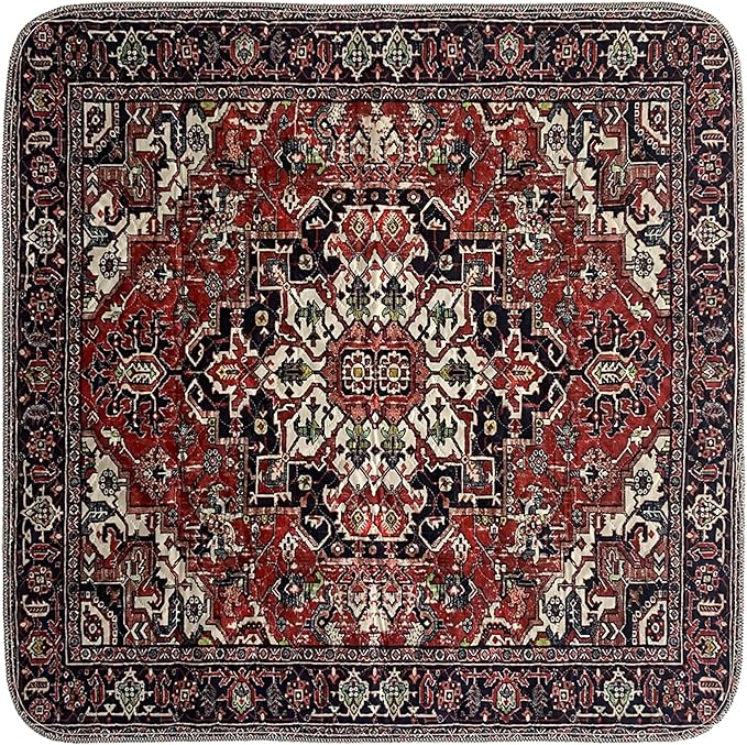 PUPIBOO Washable Pee Pads for Dogs and Cats - Super Absorbent Reusable Puppy Training Pads - 100% Waterproof, Leak-Proof & Non-Slip Whelping Pads for Pet Housebreaking