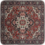 PUPIBOO Washable Pee Pads for Dogs and Cats - Super Absorbent Reusable Puppy Training Pads - 100% Waterproof, Leak-Proof & Non-Slip Whelping Pads for Pet Housebreaking