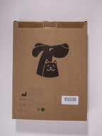 Pawaboo Pet Carrier Backpack, Adjustable Pet Front Cat Dog Carrier Backpack Travel Bag, Legs Out, Easy-Fit for Traveling Hiking Camping for Small Medium Dogs Cats Puppies, Medium, Pink