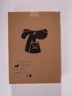 Pawaboo Pet Carrier Backpack, Adjustable Pet Front Cat Dog Carrier Backpack Travel Bag, Legs Out, Easy-Fit for Traveling Hiking Camping for Small Medium Dogs Cats Puppies, Large, Pink