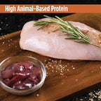 Nulo FreeStyle Cat & Kitten Chicken & Chicken Liver Stew, All Natural Grain-Free Cat Food, 2.80 Ounce (Pack of 24)