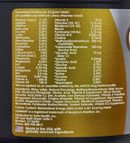 Senior Multivitamin for Dogs – 350 Chewable Tablets with MSM, Superoxide Dismutase